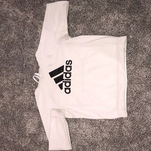 Adidas hoodie